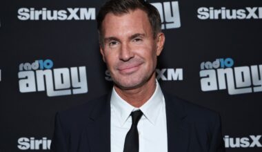 Jeff Lewis Slams ‘Robot’ RHOC Star: ‘She’ll Do Whatever the Producers Tell Her'