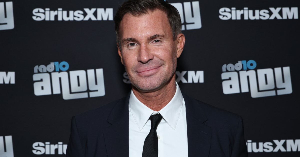 Jeff Lewis Slams ‘Robot’ RHOC Star: ‘She’ll Do Whatever the Producers Tell Her'