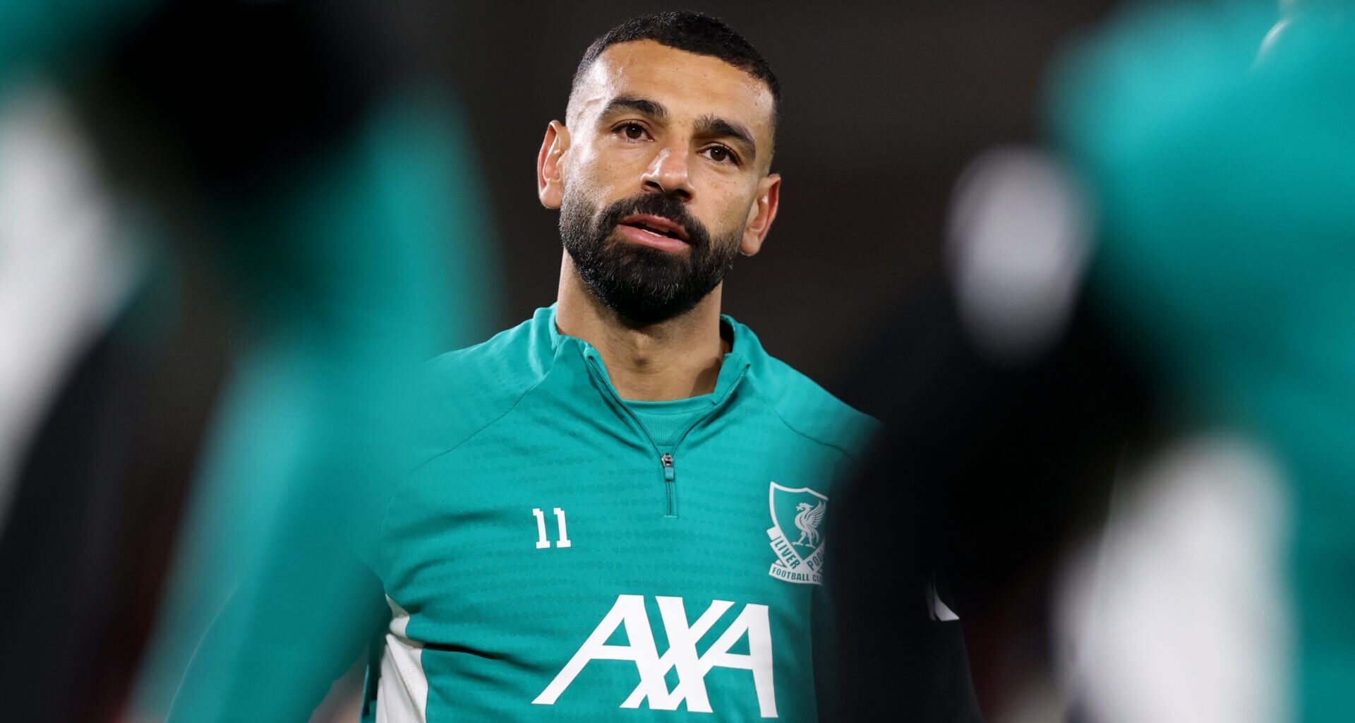 Asamoah Gyan says player sold by Liverpool is actually better than Mohamed Salah