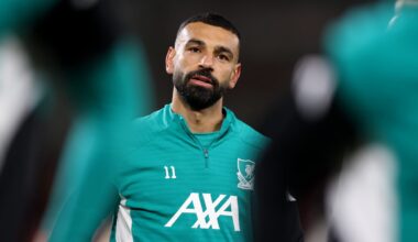 Asamoah Gyan says player sold by Liverpool is actually better than Mohamed Salah