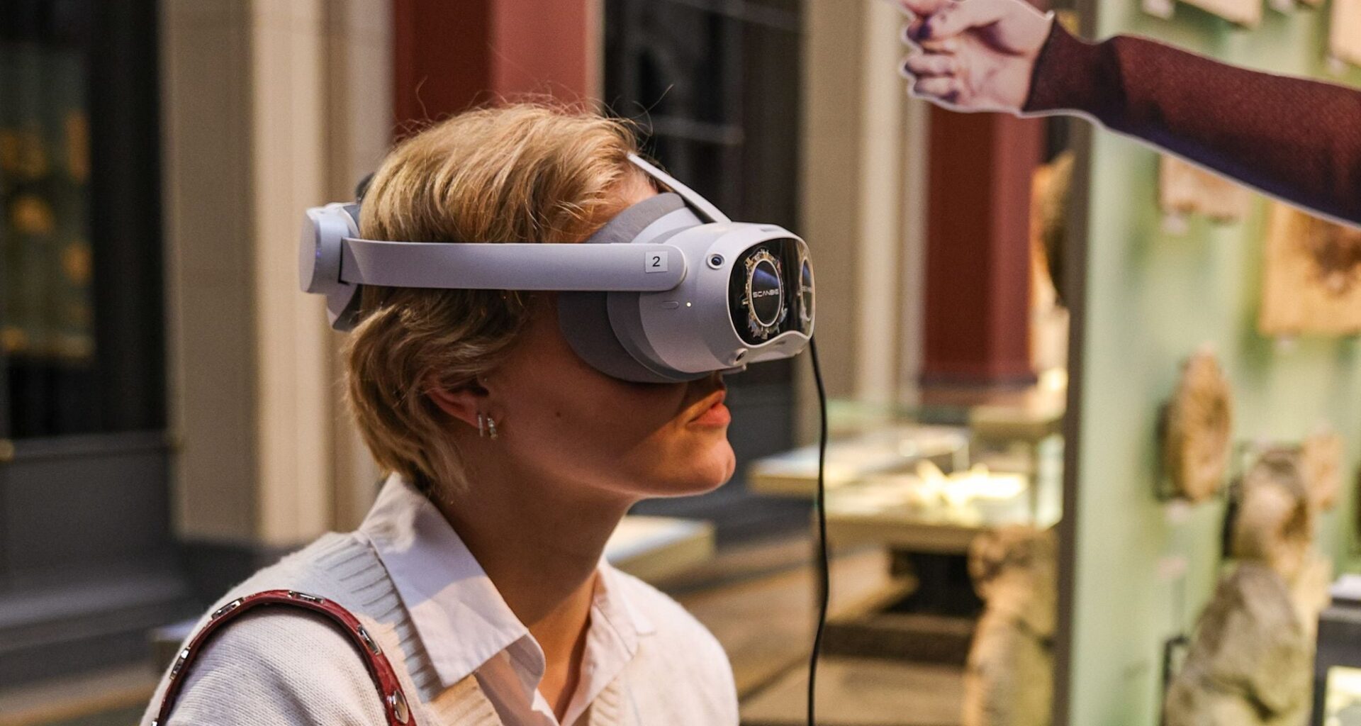 SF City Hall Employee Who Embezzled $627K, Bought Himself VR Headsets Sentenced to Three Years in Prison