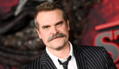 David Harbour Exits 'Behemoth!' Movie From Searchlight