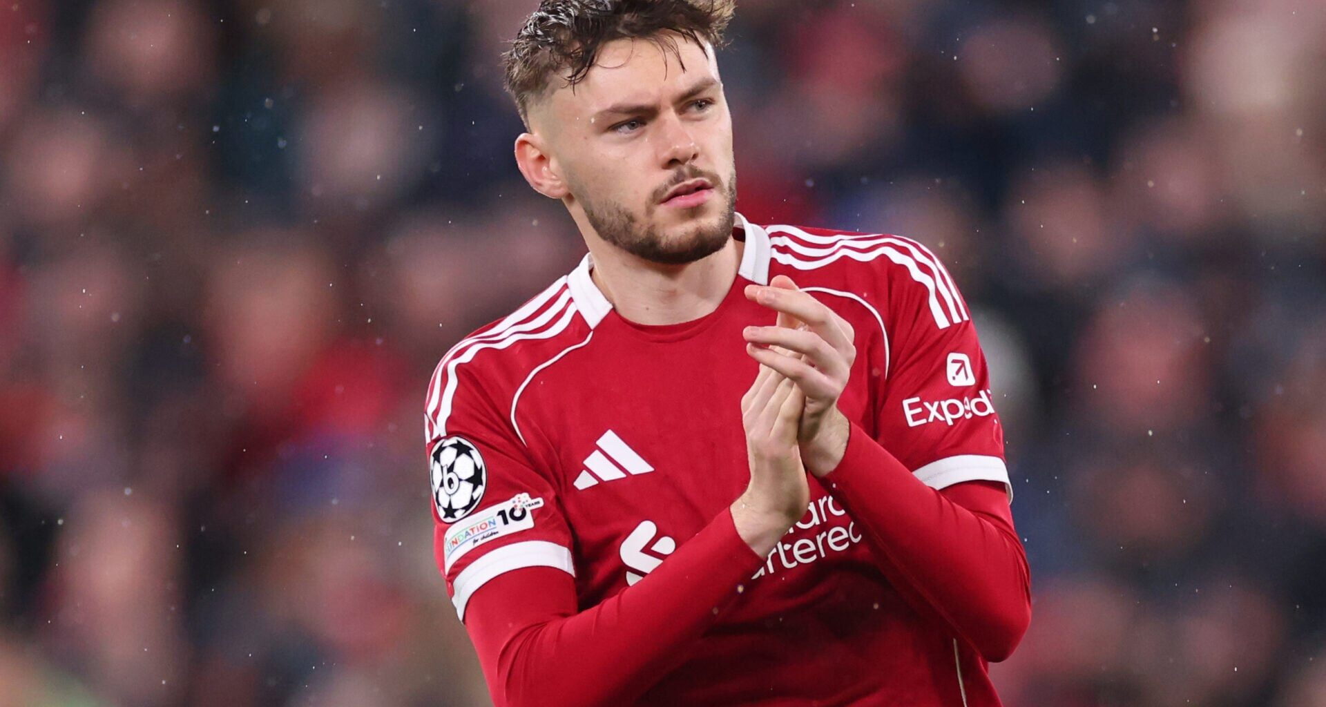 Could Liverpool sign a right-back in January? Assessing Reds' options as Conor Bradley faces lay-off