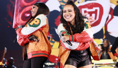 Salt-N-Pepa Lose Lawsuit Against Universal To Reclaim Recordings