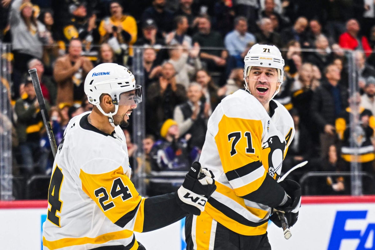 Will the Penguins change course and offer Evgeni Malkin another contract?: Mailbag