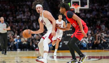 Trending Topics: Picking East All-Star reserves