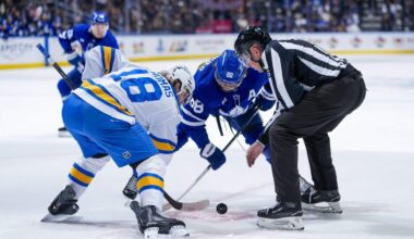 Bad asset management leaves Maple Leafs without solutions to solvable problems