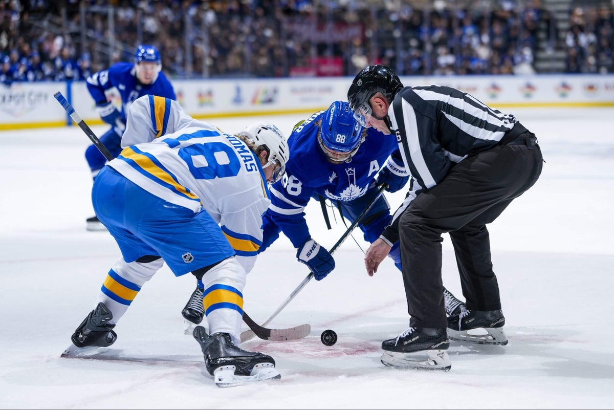 Bad asset management leaves Maple Leafs without solutions to solvable problems