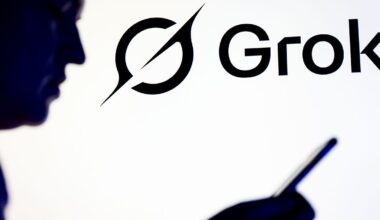 Grok Is Pushing AI ‘Undressing’ Mainstream