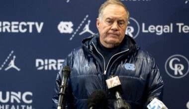 Bill Belichick's chances at Bills coaching job revealed