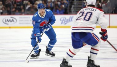 The NHL’s top 10 most improved players of 2025-26, from forwards to goalies