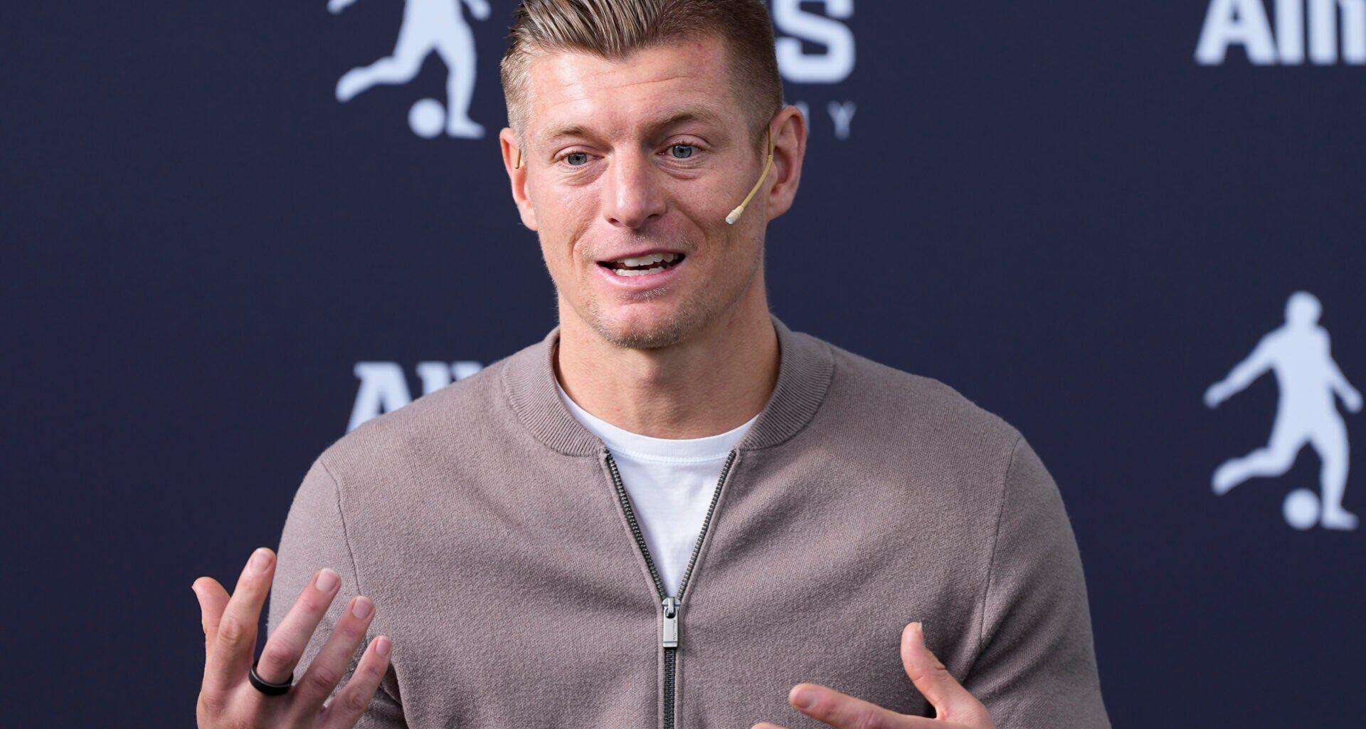 Toni Kroos admits Chelsea have done something he finds really ‘surprising’