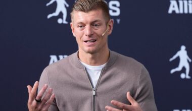 Toni Kroos admits Chelsea have done something he finds really ‘surprising’