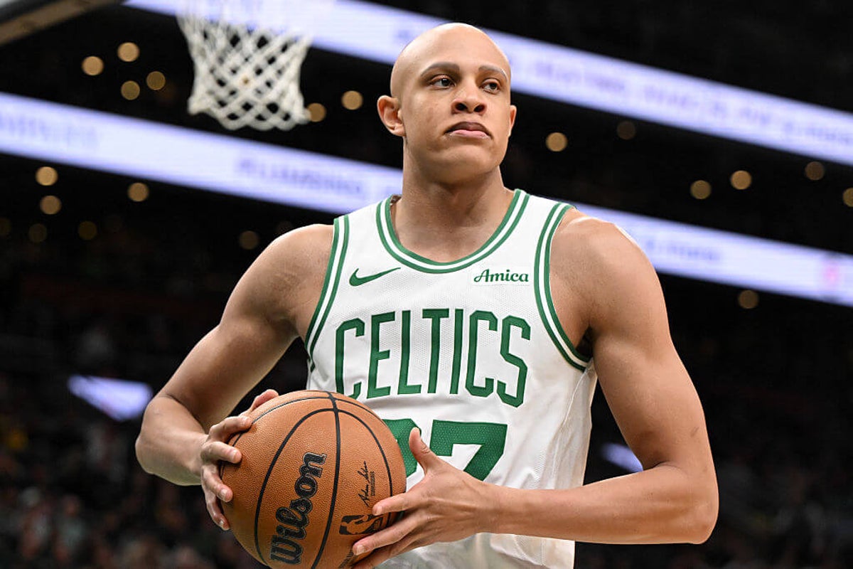 Celtics’ Jordan Walsh believes he must do more to regain rotation spot