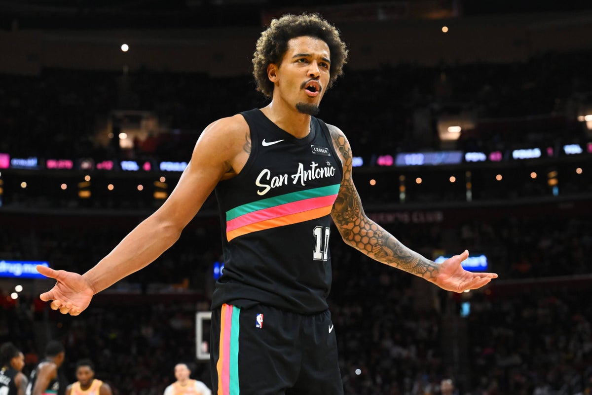 Knicks’ trade deadline watch: Five deals and why they would or wouldn’t work