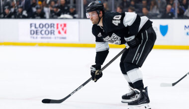 1/16 Preview - Armia To Return Tonight + Today's Line Rushes, Defensive Pairs Being Discussed, Fiala of Late