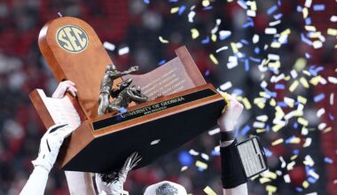 SEC survey results: Fans on the state of the conference, Indiana and the future of the sport