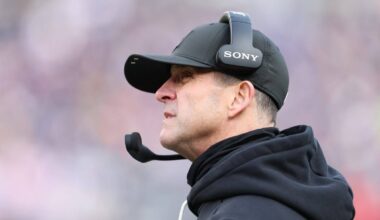 John Harbaugh’s visit with New York Giants ends without a deal: Sources