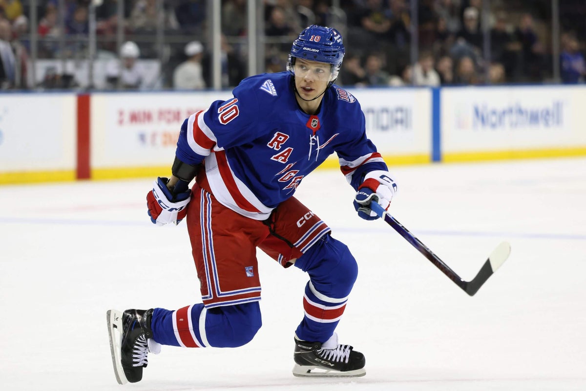 How the Rangers’ ‘retool’ letter affects trade targets, stars, veterans and prospects
