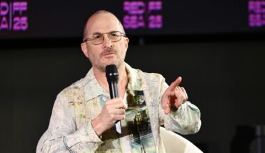 Darren Aronofsky's AI YouTube Series