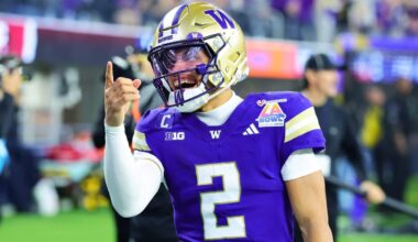 Demond Williams Jr. stays at Washington: Did revenue share contract work as intended?