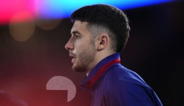 Crossing Barcelona’s city divide: Joan Garcia, rats and fury at Espanyol