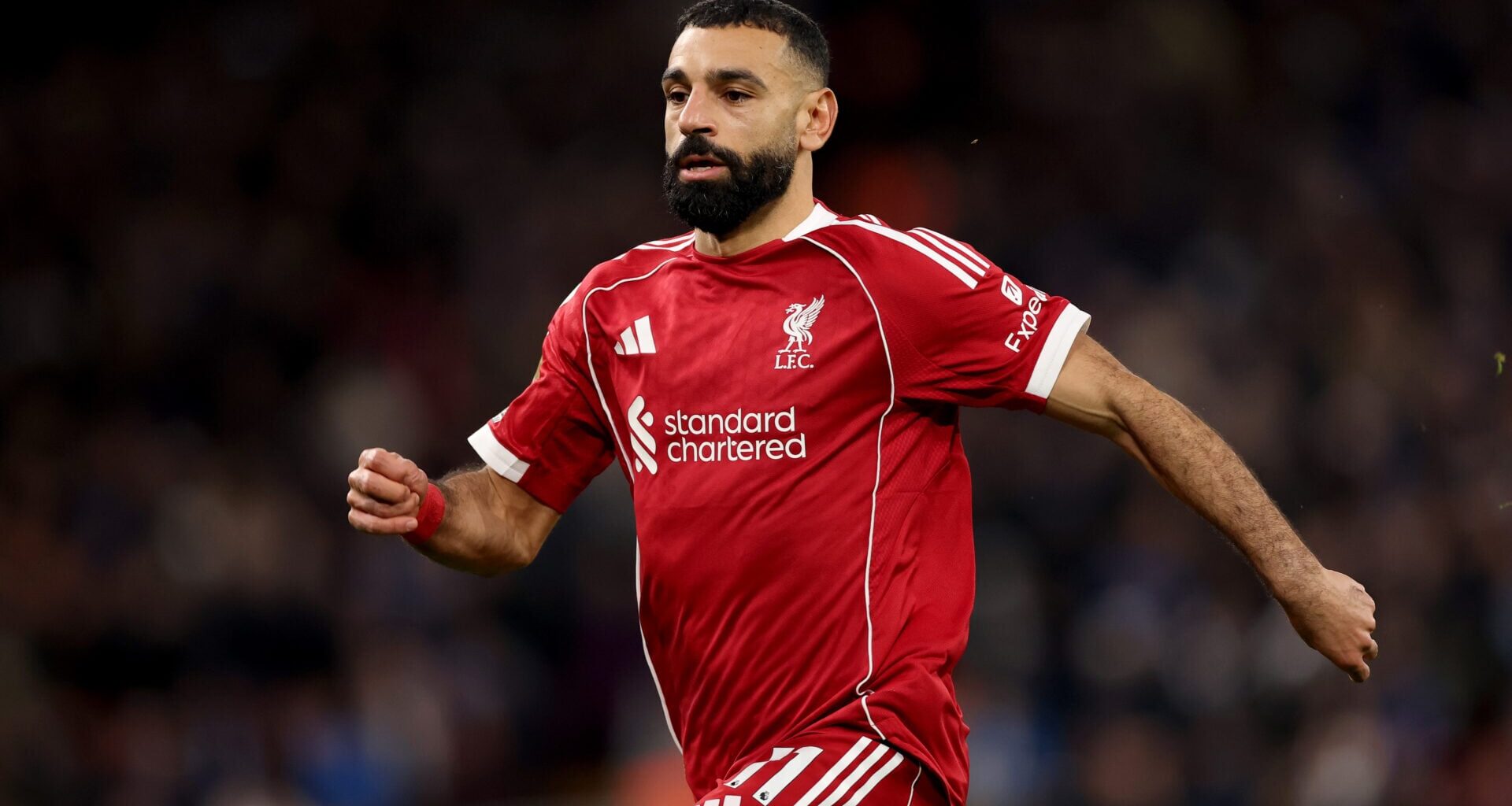 Curtis Jones thinks Chelsea had a youngster who is now more skilful than Mohamed Salah