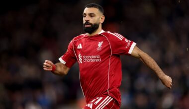 Curtis Jones thinks Chelsea had a youngster who is now more skilful than Mohamed Salah