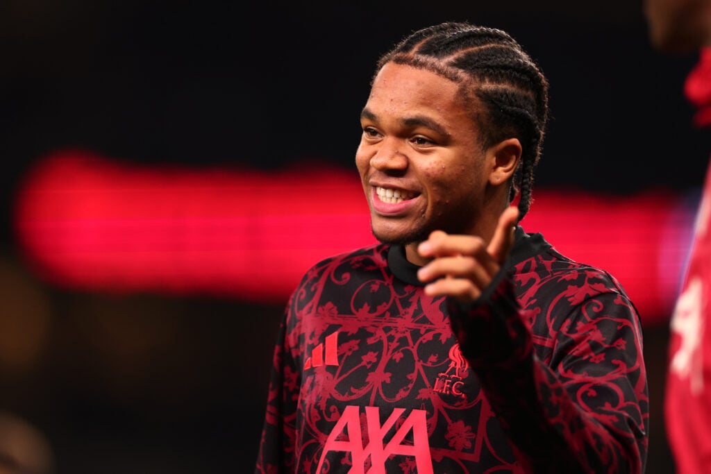 Tottenham Hotspur v Liverpool - Premier League