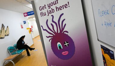 The end of flu is closer than you think, and this bad season shows why
