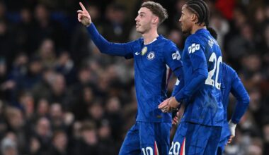 Chelsea fans name their Player of the Match in Brentford win as both goalscorers miss out