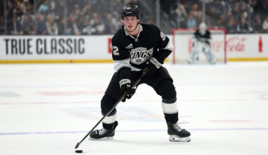 1/5 Preview - Power-Play Progress + Kuemper Off First, "Difficult Conversations", F3 vs. Wild Defensemen, Suite Night 10 Days Out!