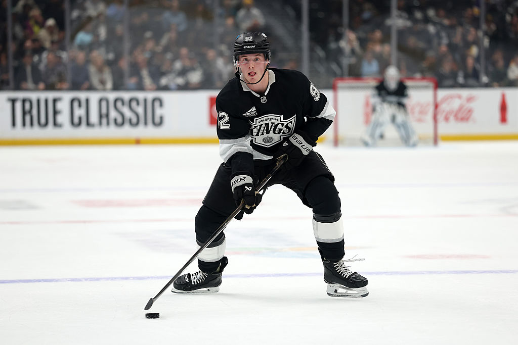 1/5 Preview - Power-Play Progress + Kuemper Off First, "Difficult Conversations", F3 vs. Wild Defensemen, Suite Night 10 Days Out!