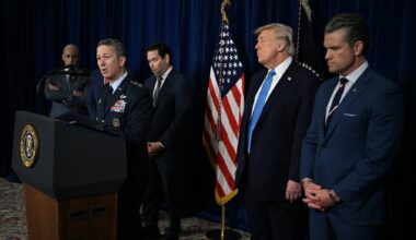 Making sense of the US military operation in Venezuela