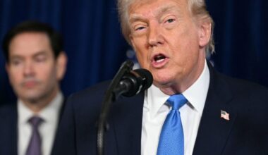 Trump seeks to make Venezuela great again revive economy as affordability crisis lingers in U.S.