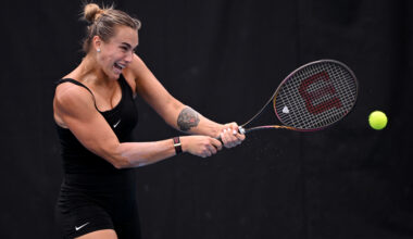 Sabalenka and Venus take the court; United Cup quarterfinal berths on the line