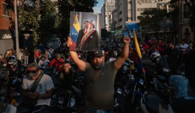 Q&A: How stable is post-Maduro Venezuela?