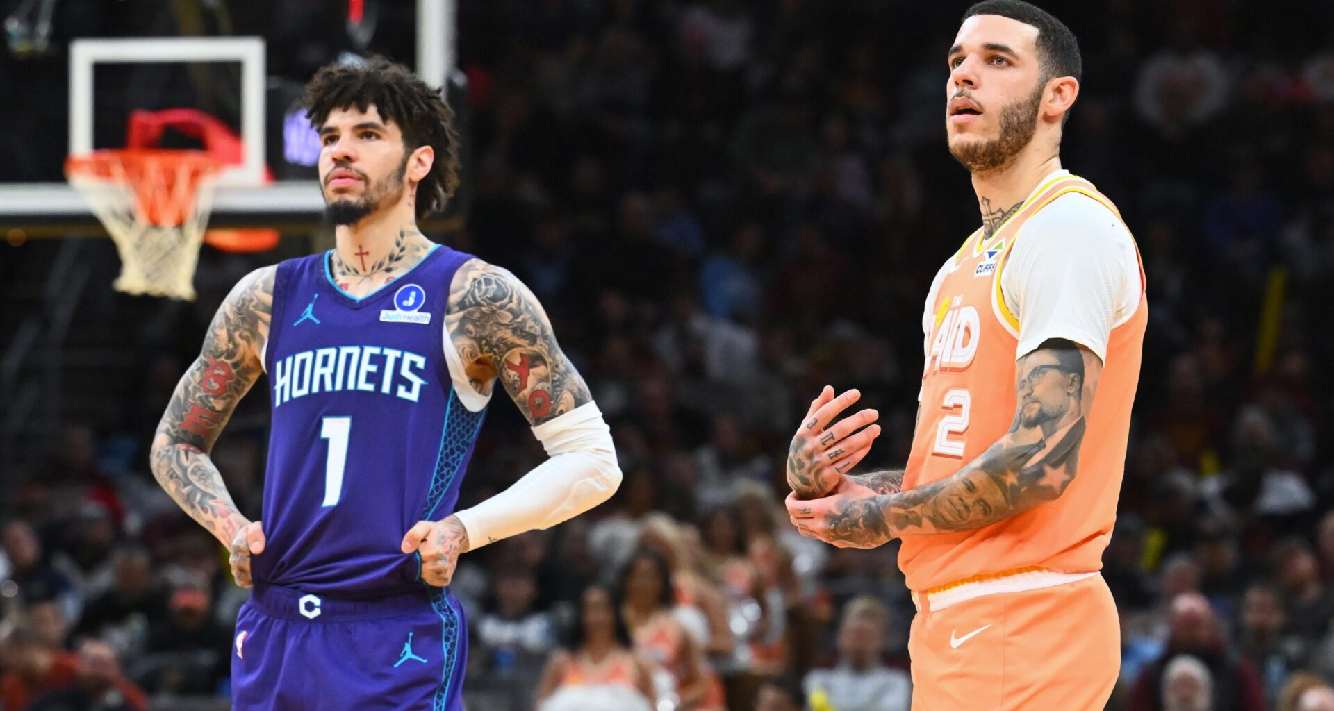 Heat's Bam Adebayo named Bob Lanier Community Assist Award Winner for December