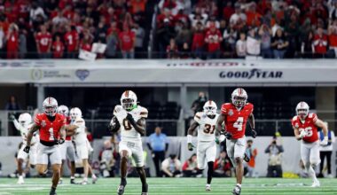Miami vs. Ohio State CFP takeaways: Hurricanes stun Buckeyes — and cement status as contender