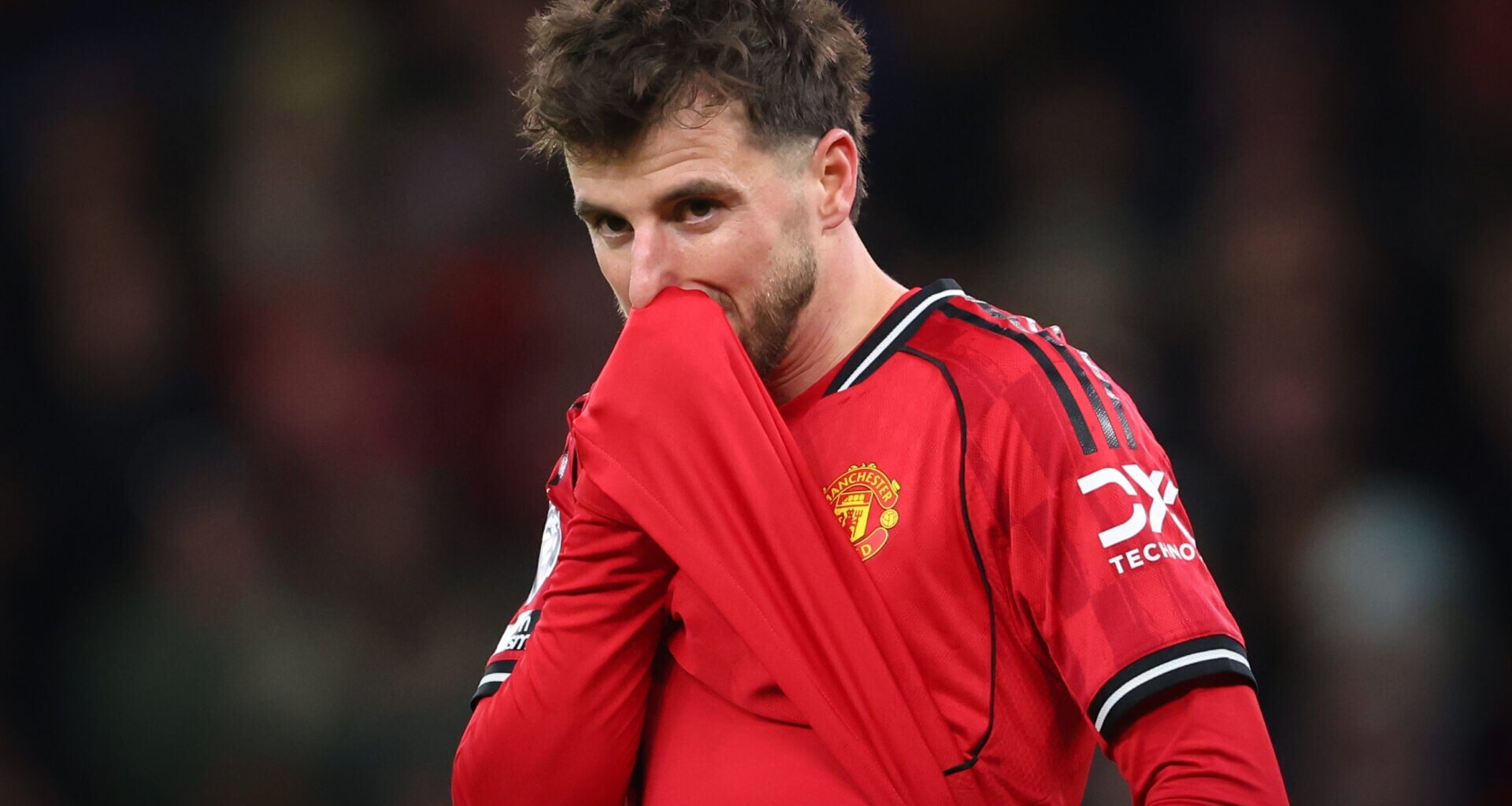 Darren Fletcher drops injury update for Mason Mount and another key Man Utd star ahead of Burnley match
