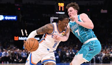 Power Rankings, Week 12: Spurs stay in lead; Rockets, Pistons in Top 5