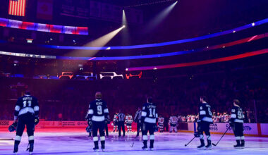 3 Up, 3 Down for the Kings at the Halfway Mark