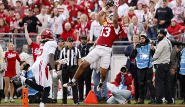 Indiana vs. Alabama CFP takeaways: Hoosiers flip Rose Bowl upside down with statement rout