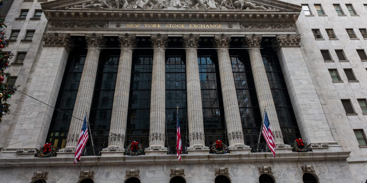 Europe can wield a $8 trillion 'sell America' weapon as Trump reignites a trade war over Greenland - Fortune