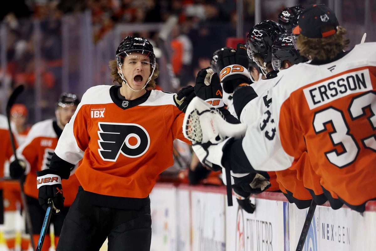 NHLers get revenge on former teams on payback-themed Tuesday