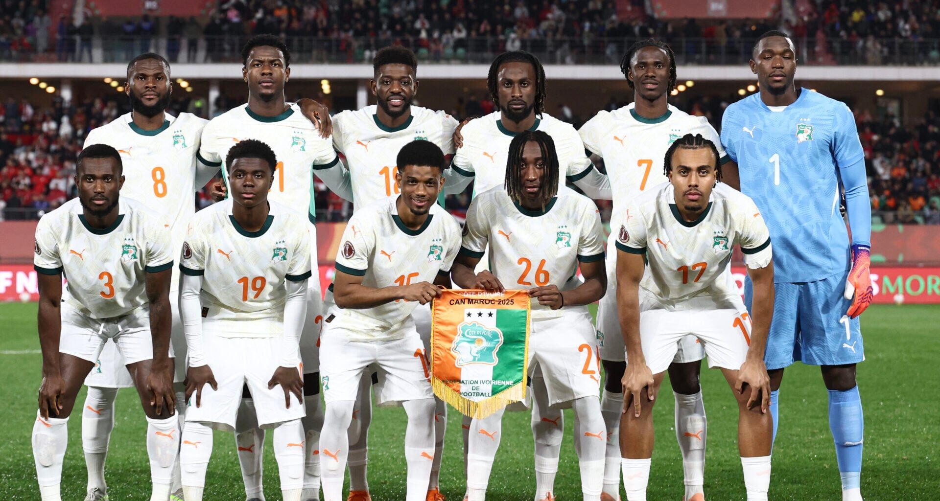 More good news for Man Utd as Ivory Coast AFCON quarter-final fate decided, best scenario came true