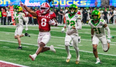 Indiana Turned Oregon Into Duck Confit