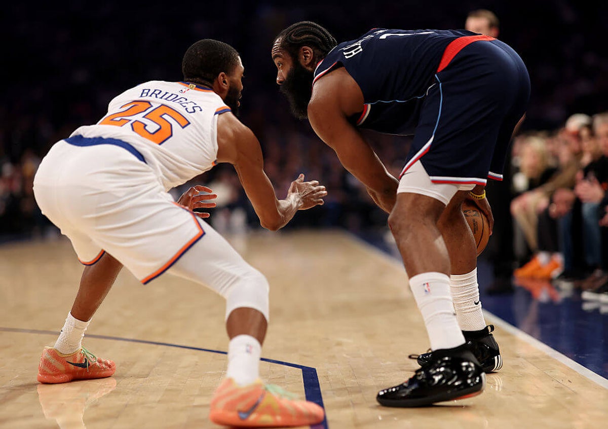 Can Knicks fix defense internally or do they need to make move before NBA trade deadline?