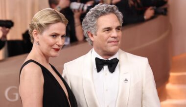 Mark Ruffalo Calls Trump 'the Worst Human Being in the World'