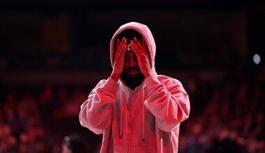 Grizzlies’ Ja Morant won’t play in Berlin, reacts to trade rumors: ‘Live with it’